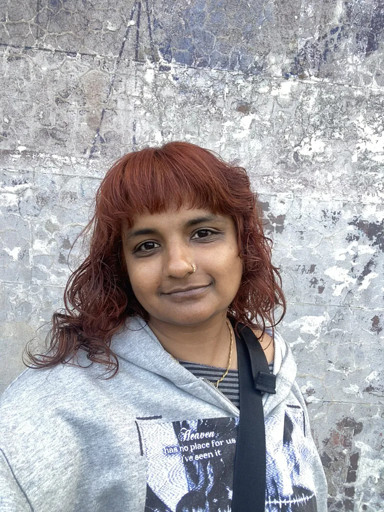 Photo of Kamna Muddagouni, Director