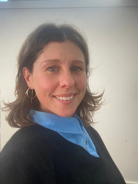 Photo of Isabelle Tolhurst , Secretary 