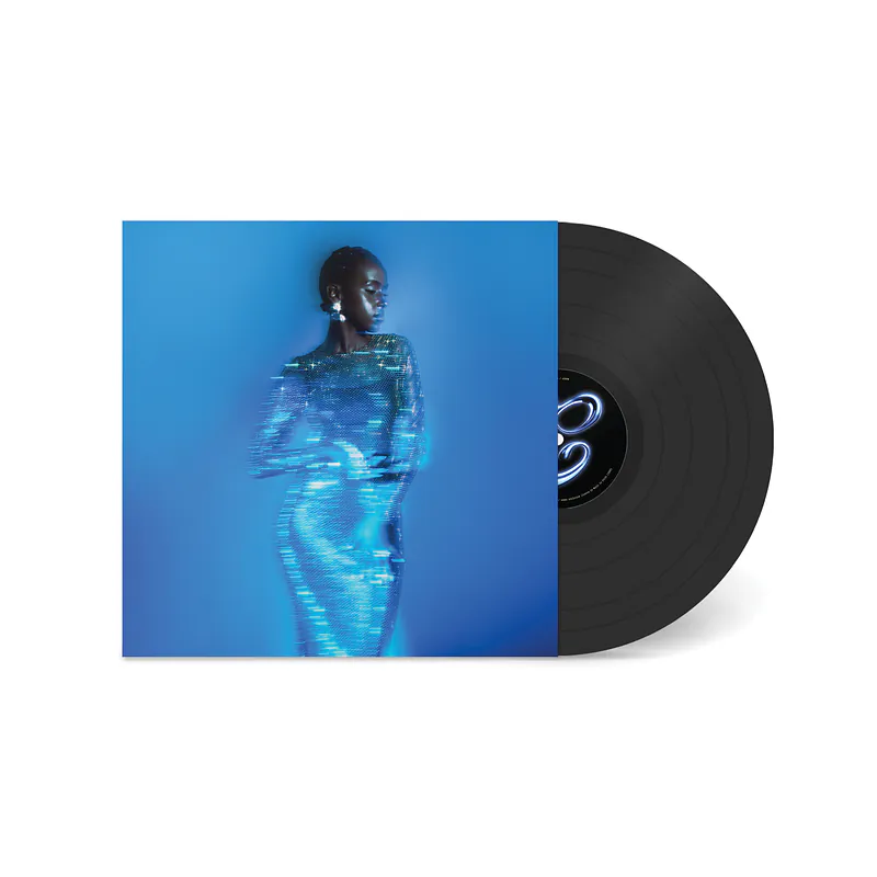 Shewita — Canvas 12" EP 