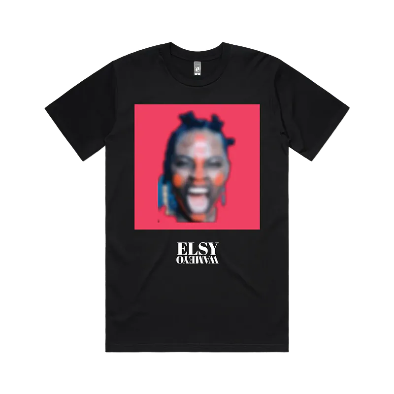 Elsy Wameyo — Nilotic 'Lotic' T-Shirt