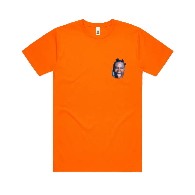 Elsy Wameyo — Nilotic 'Machungwa' T-Shirt