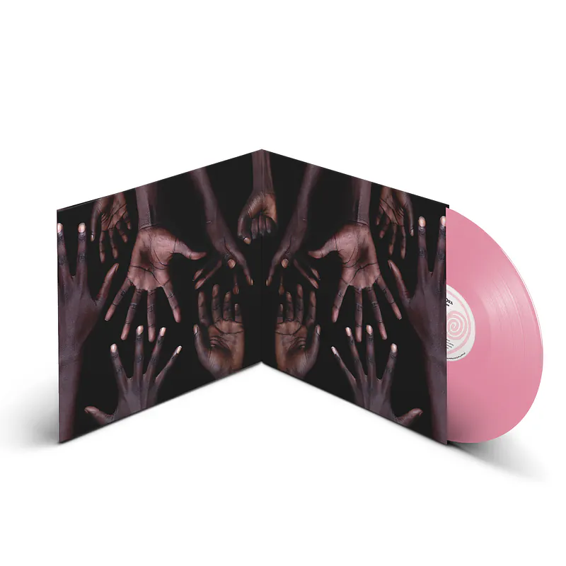 Dyspora  — AUSTRALIEN LP