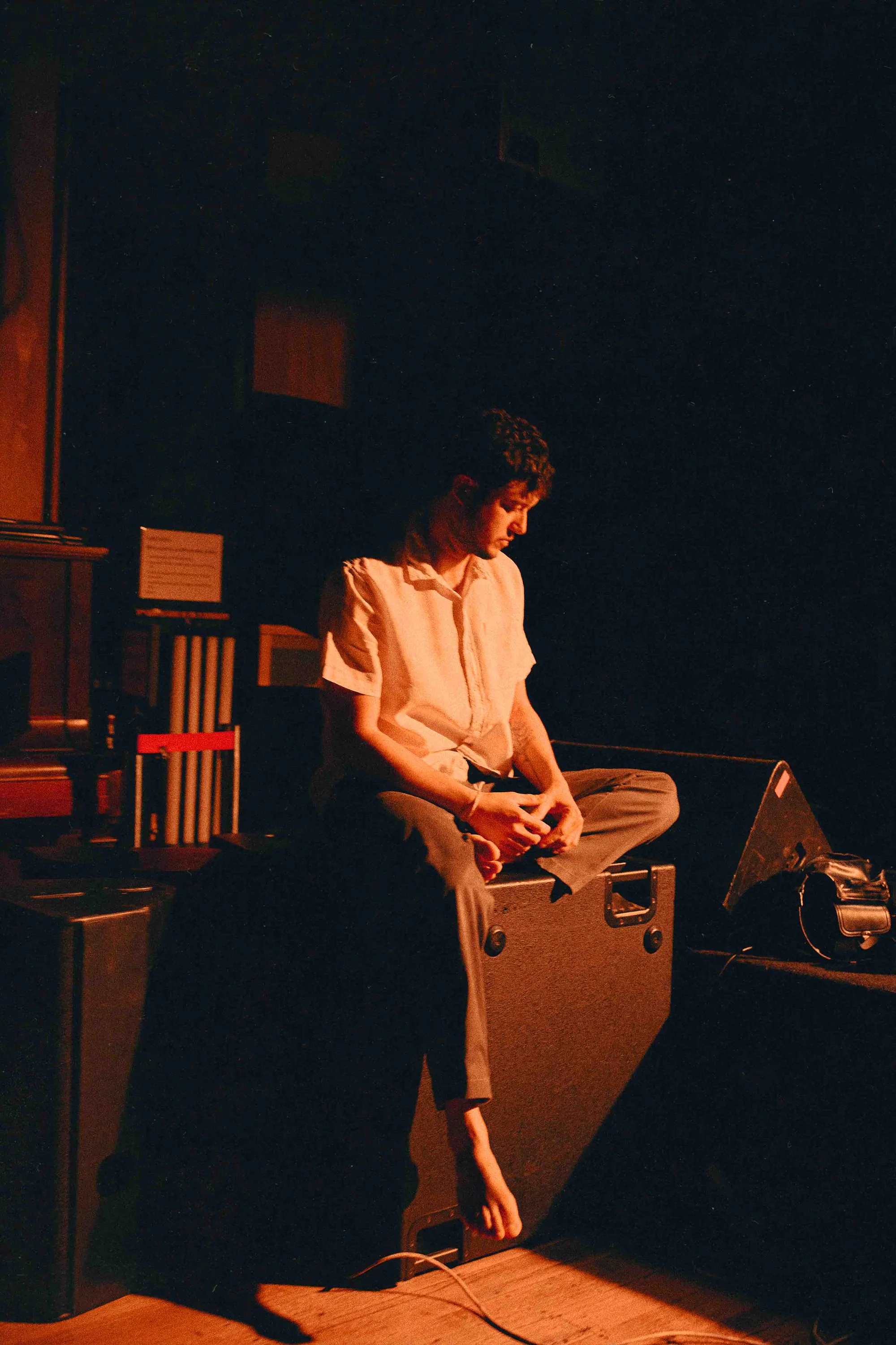 Photo of Alcides Neto